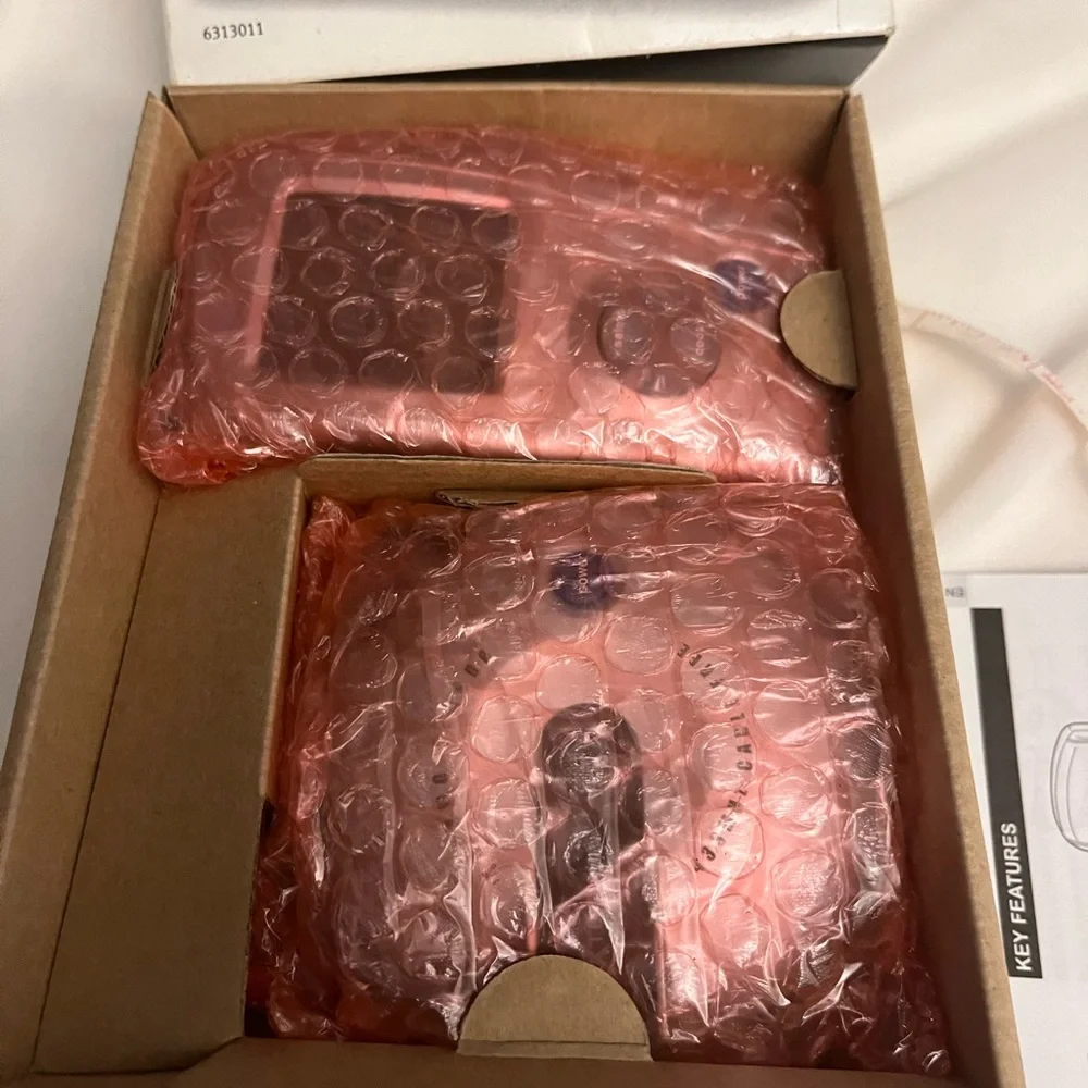 Nexxtech Wireless BBQ Thermometer, Monitor Up To 8 Types Of Meat